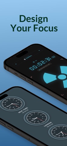 TableTimer: Design Your Time Screenshot 1 of 6