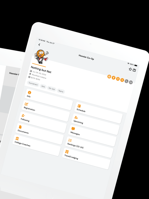 Screenshot #5 pour Hoosier Co-Op