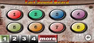 Fart Sound Board screenshot 2