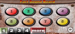Fart Sound Board Screenshot 2 of 10