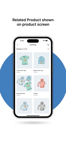 Mobile App Builders Screenshot 2 of 6
