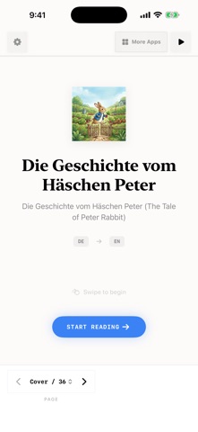 Peter Rabbit German Screenshot 2 of 10