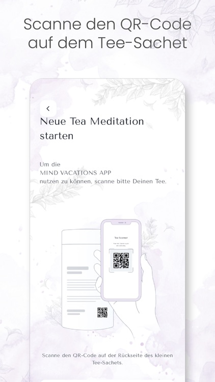 Mind Vacations App screenshot-3