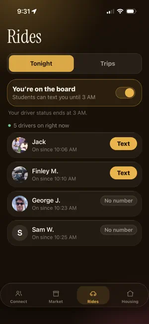 The Connector: Classmates screenshot 3
