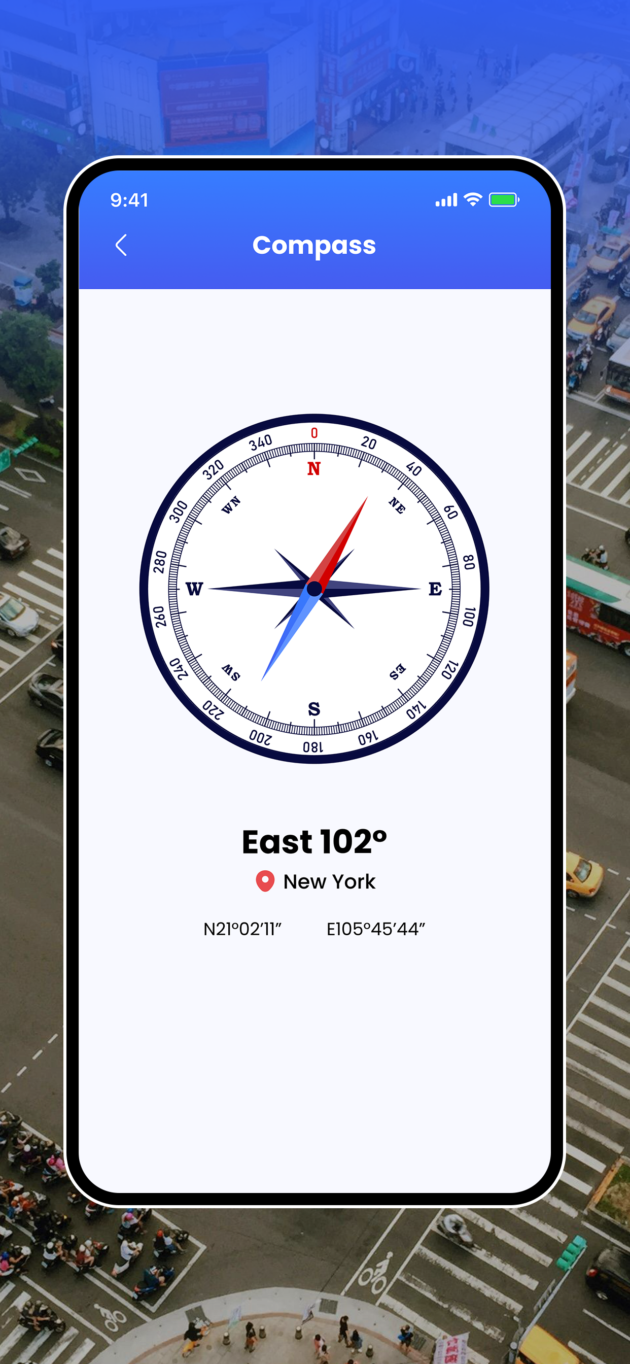 Street View - Map Navigation screenshot 7