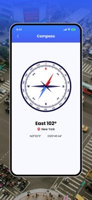 Street View - Map Navigation screenshot