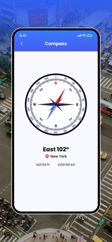 Street View - Map Navigation Screenshot 7 of 7