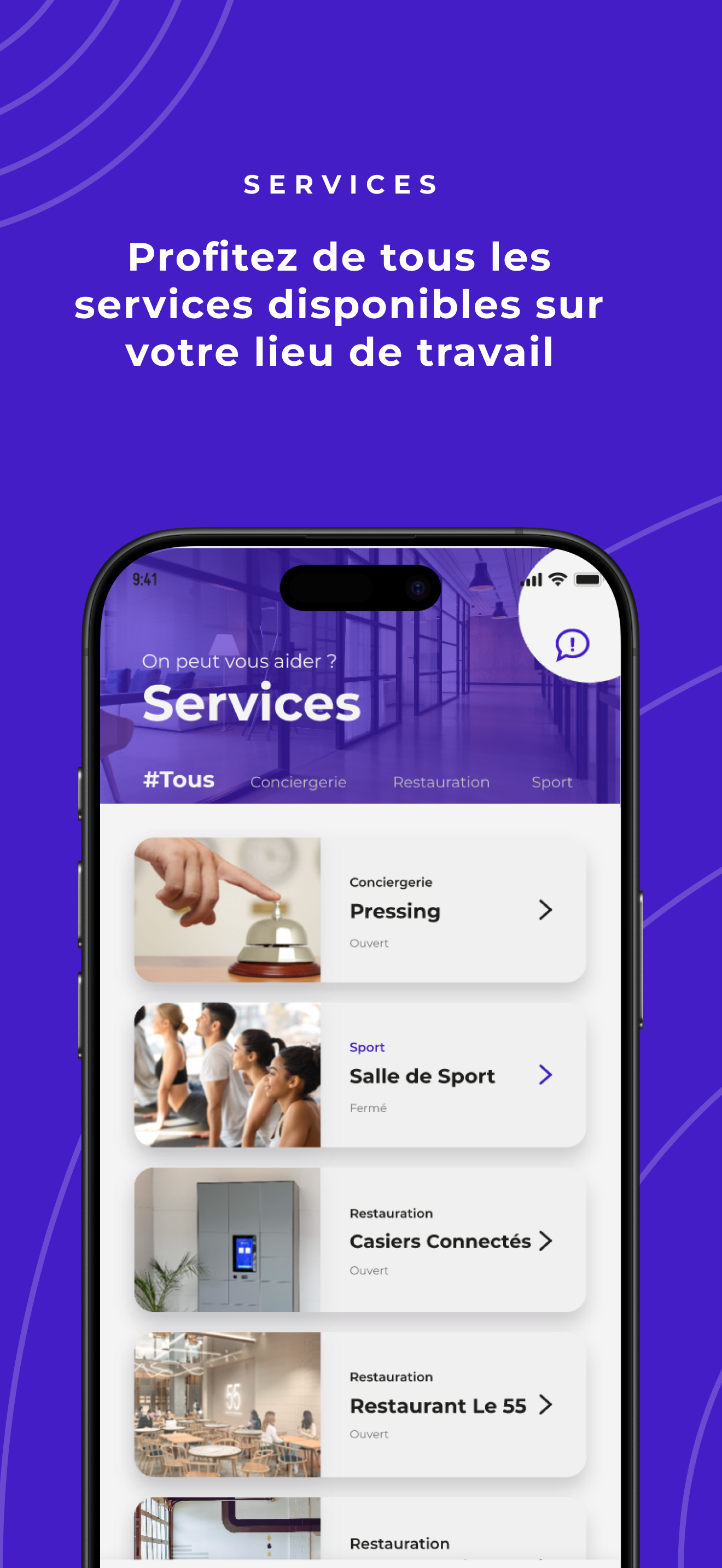 Wave App
