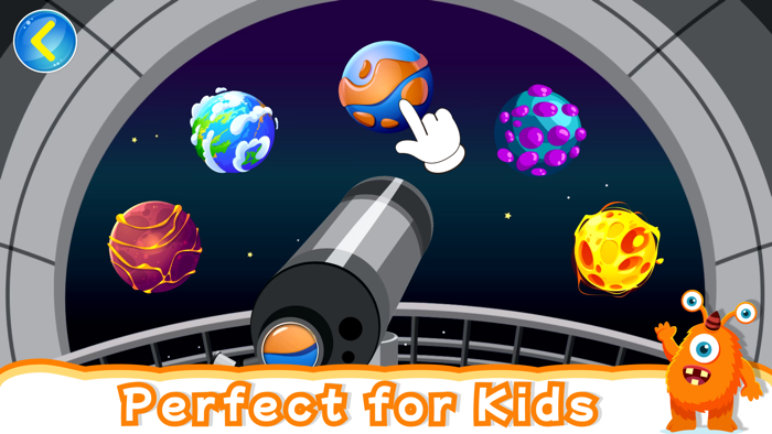 Logic Games for Learning Kids