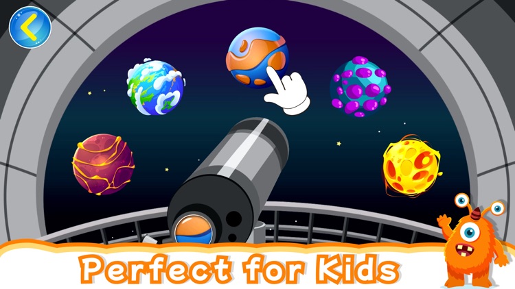 Logic Games for Learning Kids screenshot-4