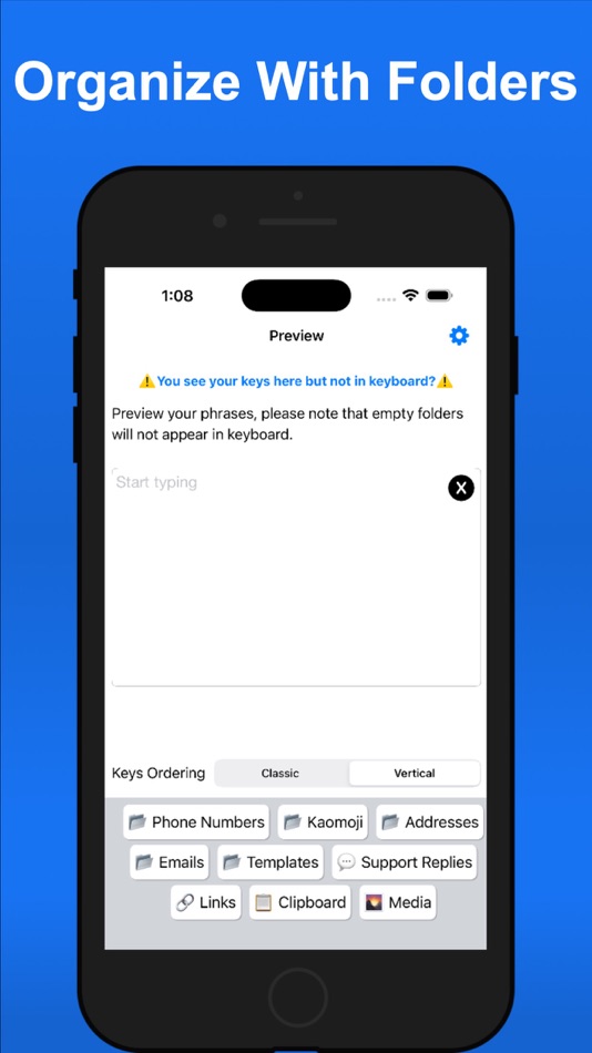 #3. LazyBoard: Fast Typing & Pics (macOS) 由: Elsayed Hussein