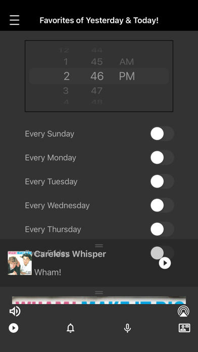 K975 Screenshot