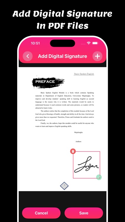 PDF Converter: PDF to PNG screenshot-5