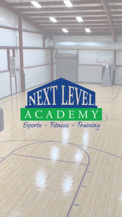 Next Level Skills & Training