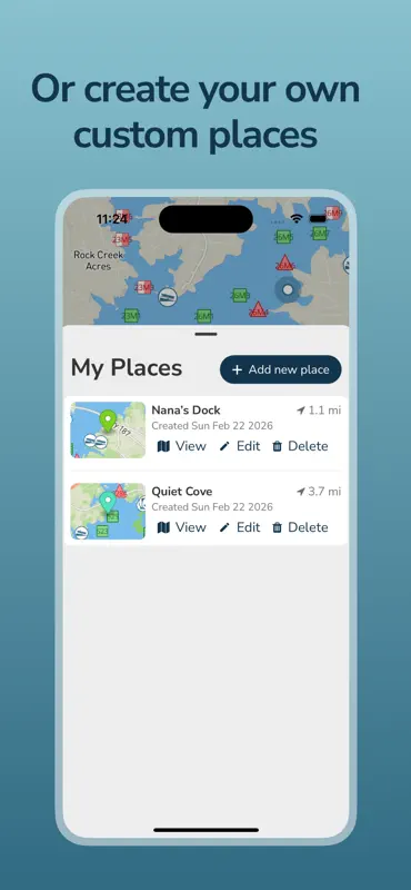 Float Hartwell screenshot 3 of 6