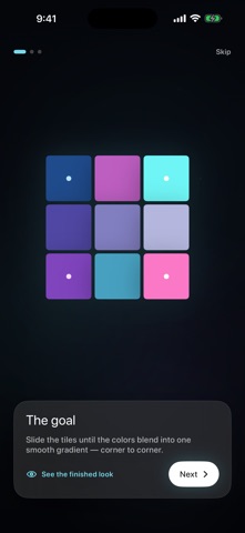 Stillform: Hue Bloom screenshot 4