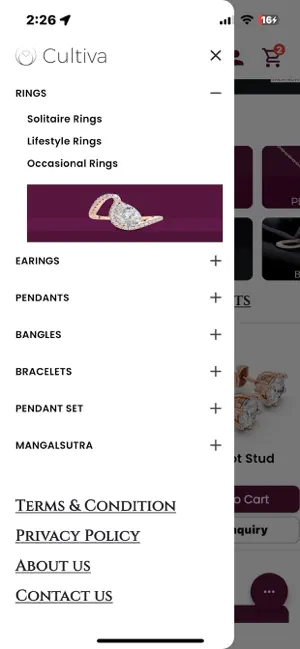 Cultiva Jewels screenshot 2