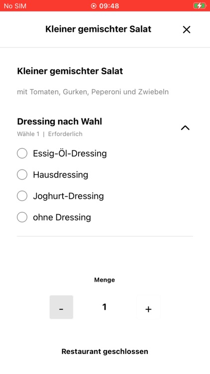 Pizzeria Bella Ciao screenshot-3