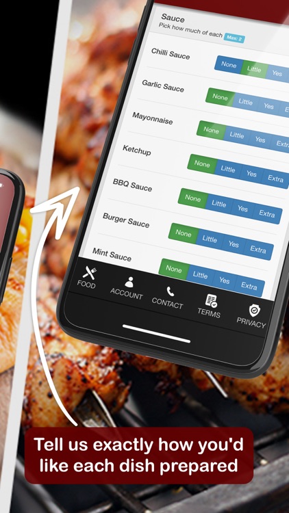 Express Mangal in Huntingdon