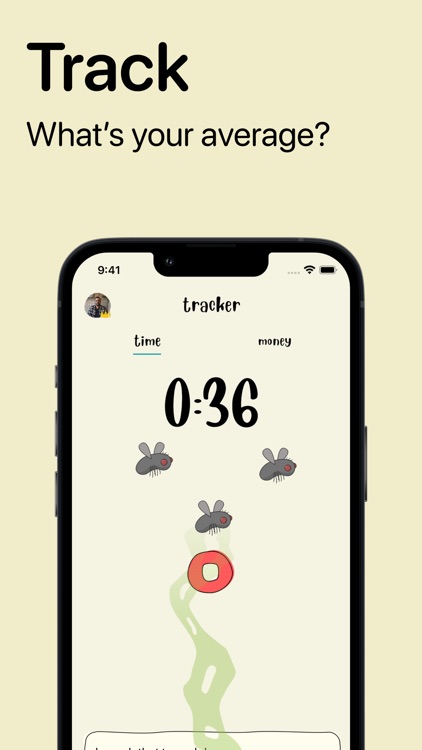 Poopie: Poop Map & Tracker screenshot-3
