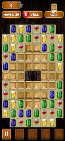 The Sacred Pint screenshot