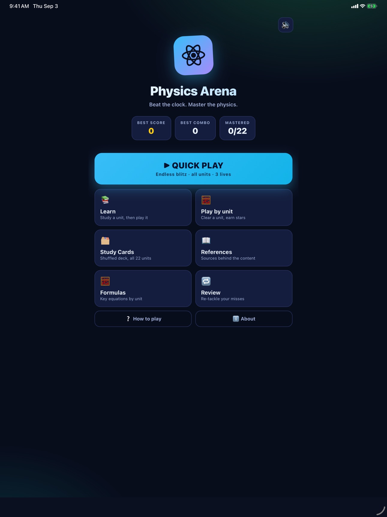 Screenshot 11 of Physics Arena