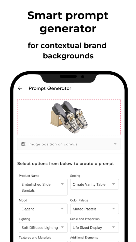 #5. DoMyShoot Product Photo Studio (iOS) 由: Dresma Inc