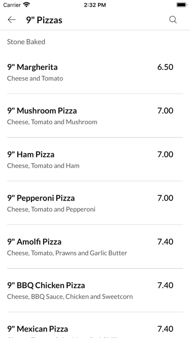 Shawarma House Leeds Screenshot