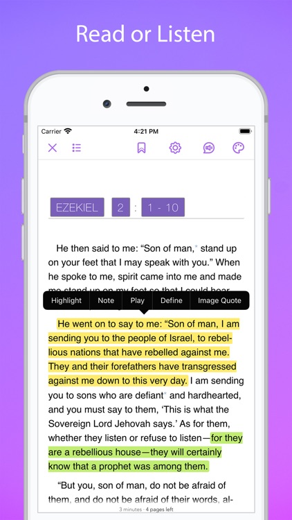Jehovah’s Witnesses NWT Bible