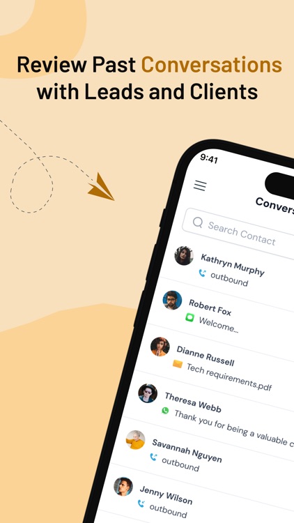 Centripe screenshot-5