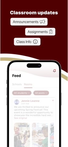 McLean County Schools, KY screenshot