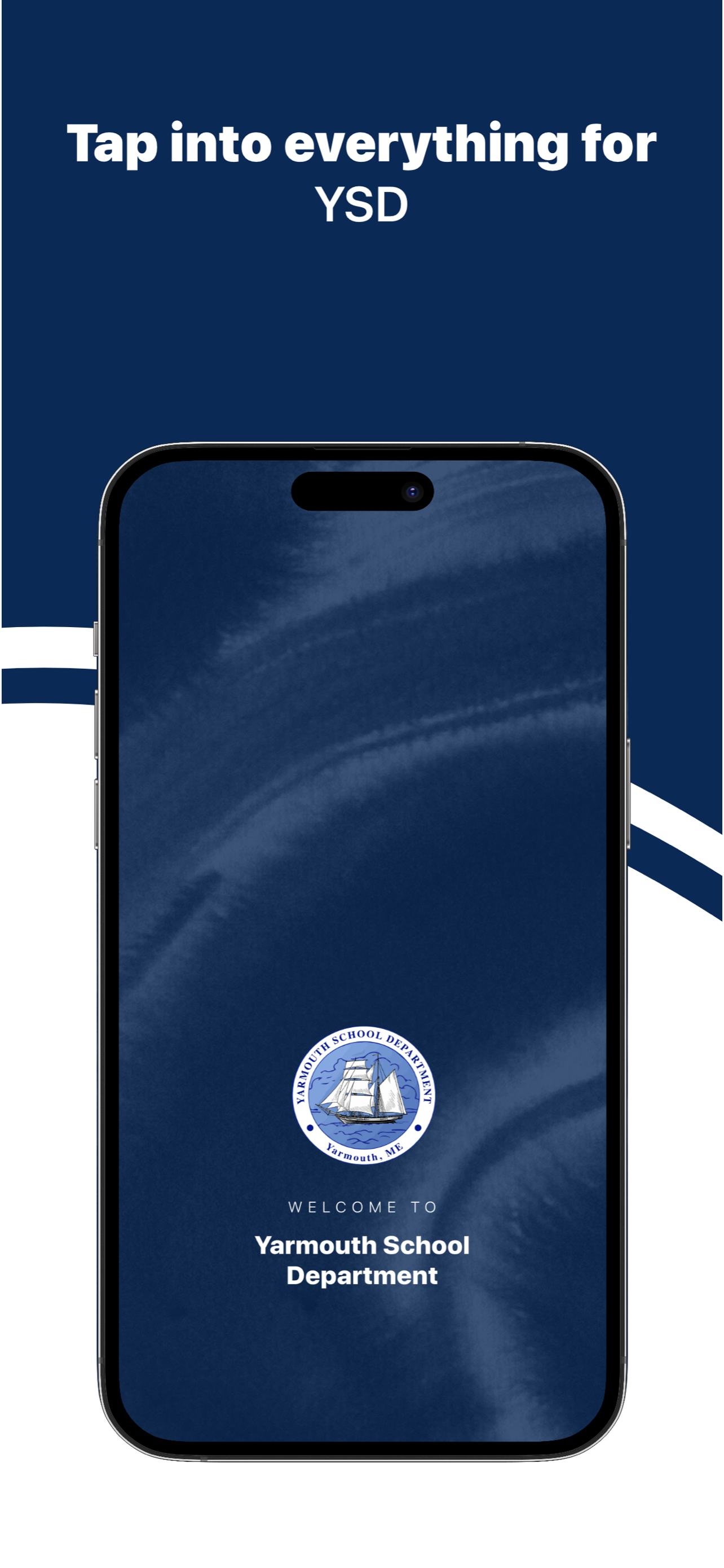 Yarmouth School Department