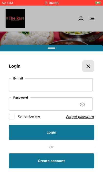 The Raj Indian St Helens