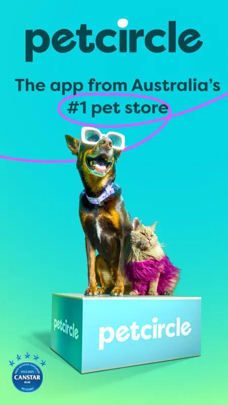 Pet Circle: Shop pet supplies screenshot 1 of 6