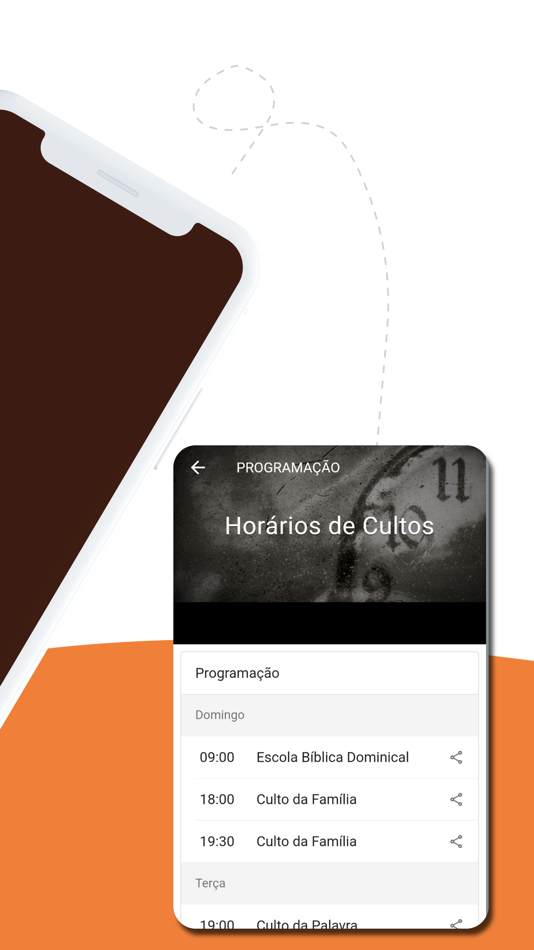 #2. AHAVÁ (iOS) 由: JOTIVA