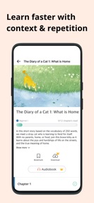 Yomu Yomu: Read&Learn Japanese screenshot