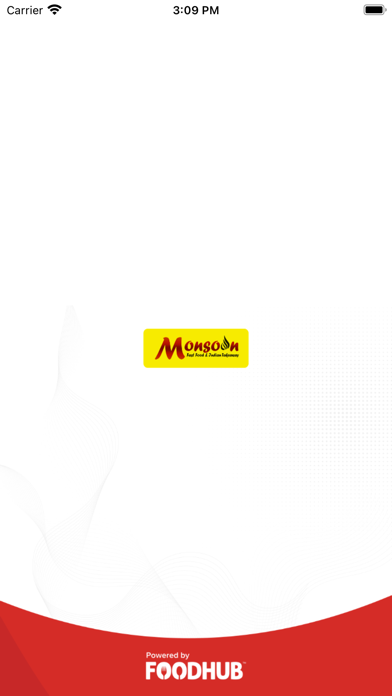 MonsoonFastfood&IndianTakeaway Screenshot