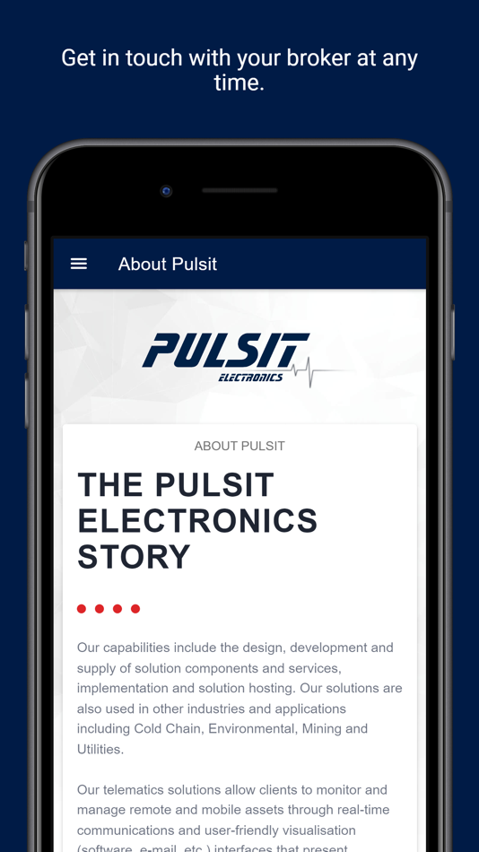 #5. Pulsit SVR (iOS) 由: Pulit Electronics