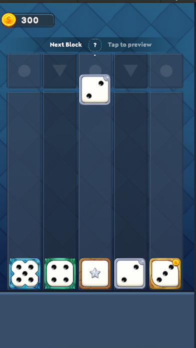TAXI Dice Puzzleee Screenshot