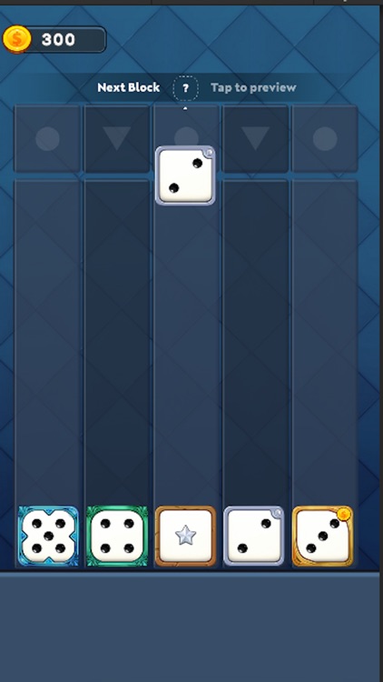 TAXI Dice Puzzleee screenshot-3