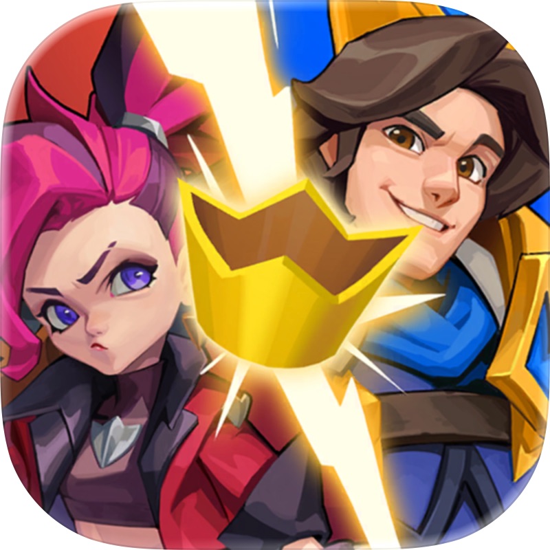 Urban Rivals screenshot 5