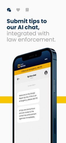 Simply Report Screenshot 2 of 5