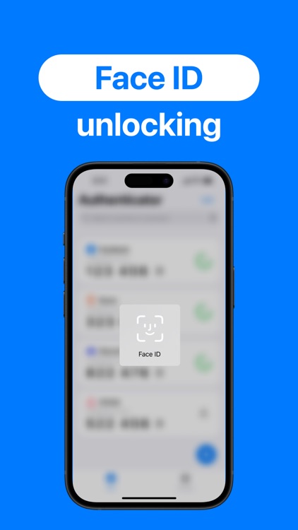 Authenticator App for 2FA+ screenshot-3