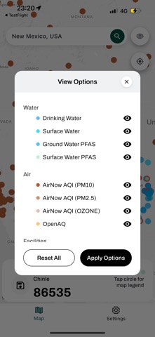 Apaluma Inc. screenshot