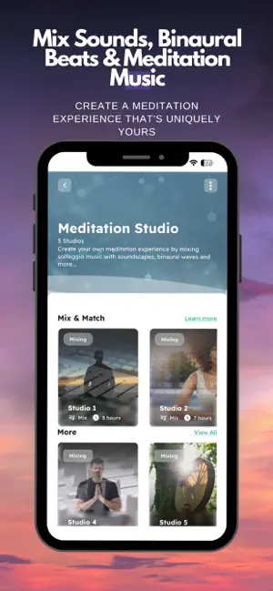 Mindful Mantra screenshot 4