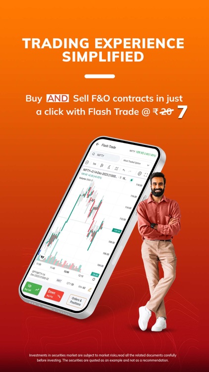 ICICIDirect: Stocks F&O MF IPO screenshot-7