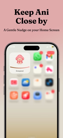 My Ani: Replace Cheap Dopamine screenshot