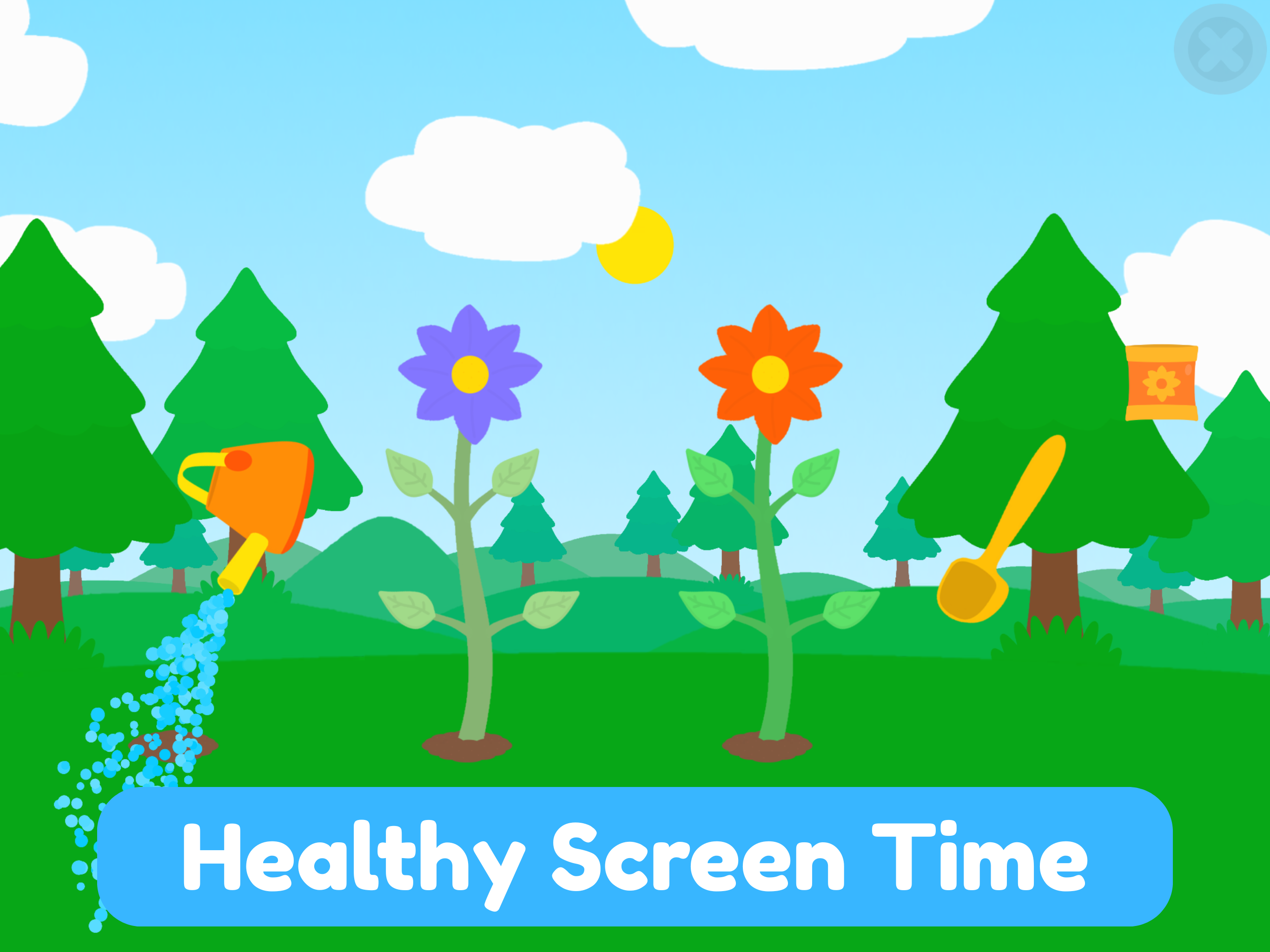 Baby Abbie: Toddler Games 2+