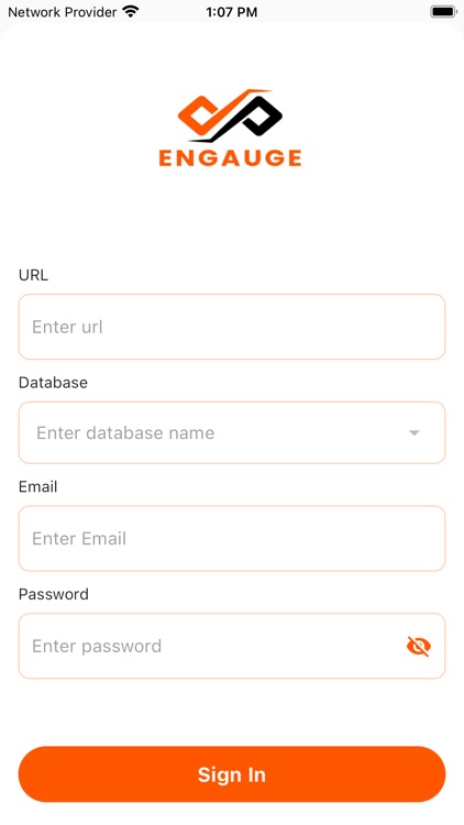 Engauge App