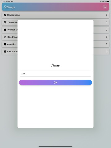 Baby Sleep Lullaby Music iPad screenshot